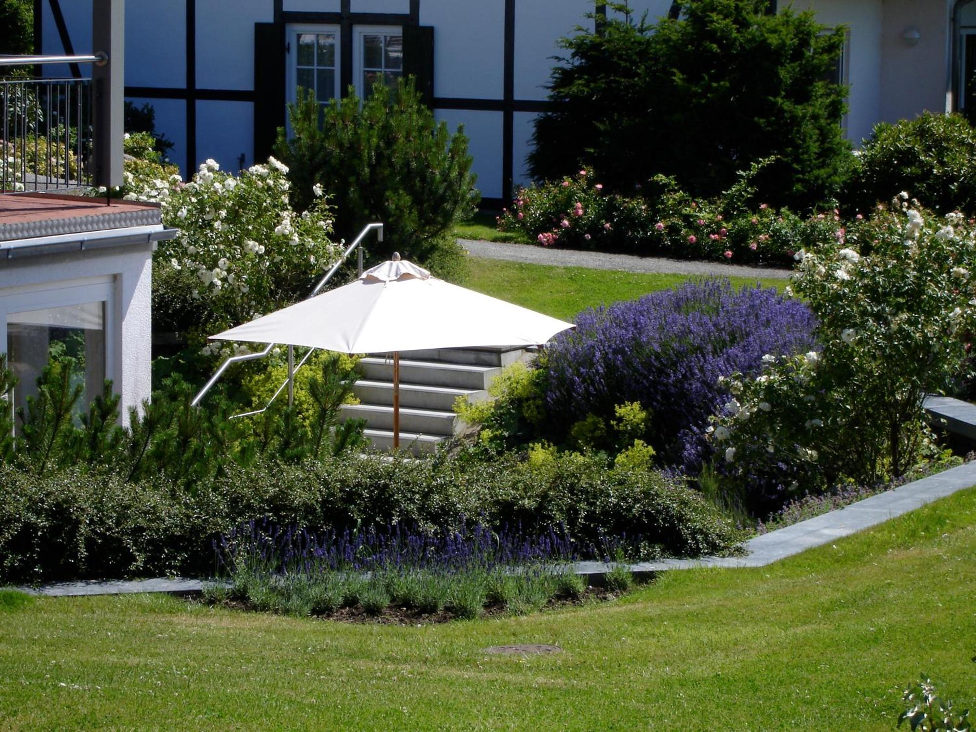 H.W.S. Hotel Der Wilde Schwan Sagard Buitenkant foto